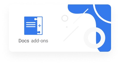 PlagiarismCheck add-on for Google Docs