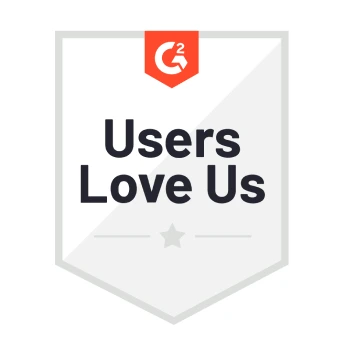 Users Love us