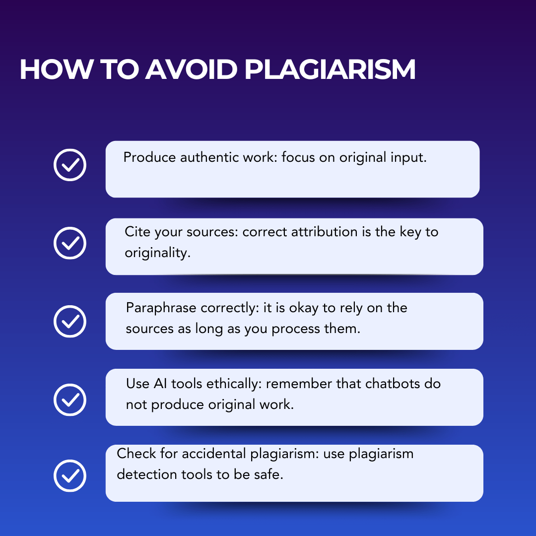 recent plagiarism cases