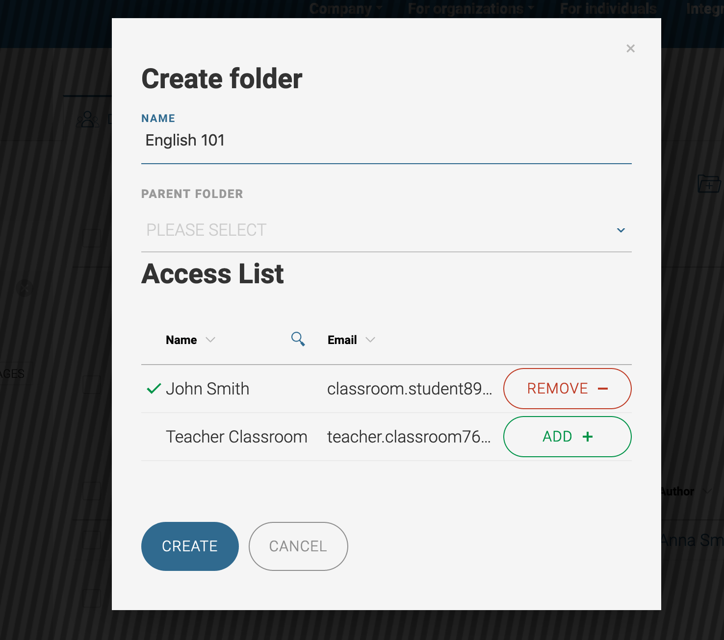 Teacher account overview - Check Plagiarism Blog - PlagiarismCheck.org