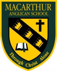 Macarthur Anglican School, Sidney, Australia