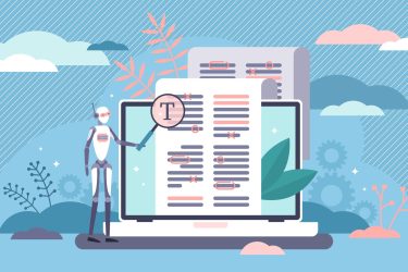 AI Content Detection: how it works