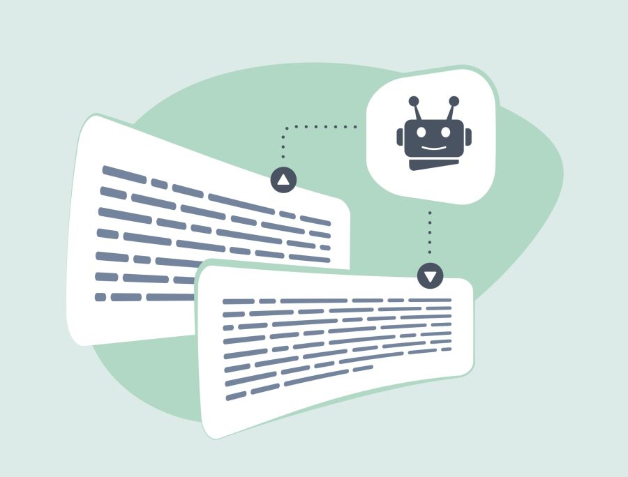 Accurate AI detector for Turnitin New Release Check Plagiarism Blog