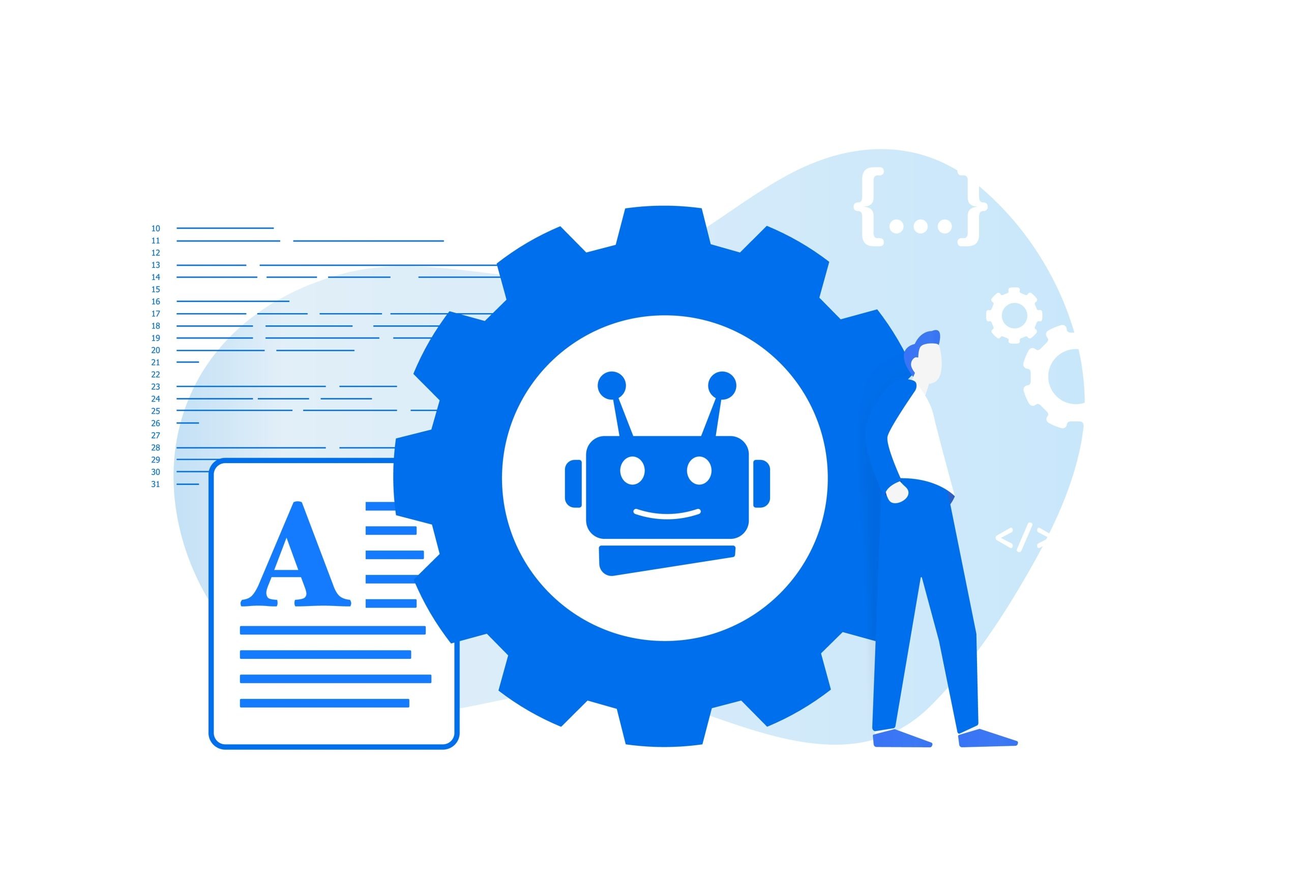Best AI Content Detector. How to choose AI content checker