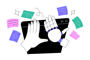 Can You Generate Unique Content with an AI Tool with No Plagiarism?
