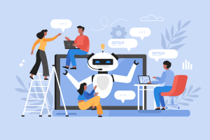 The 9 Best Tips for Using AI Prompts for Writing