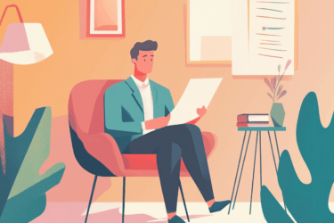 AI resume scanning