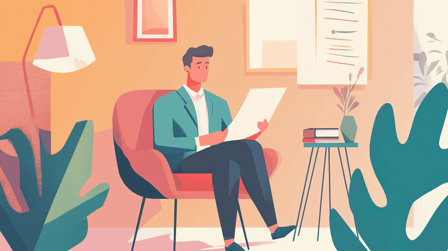AI resume scanning