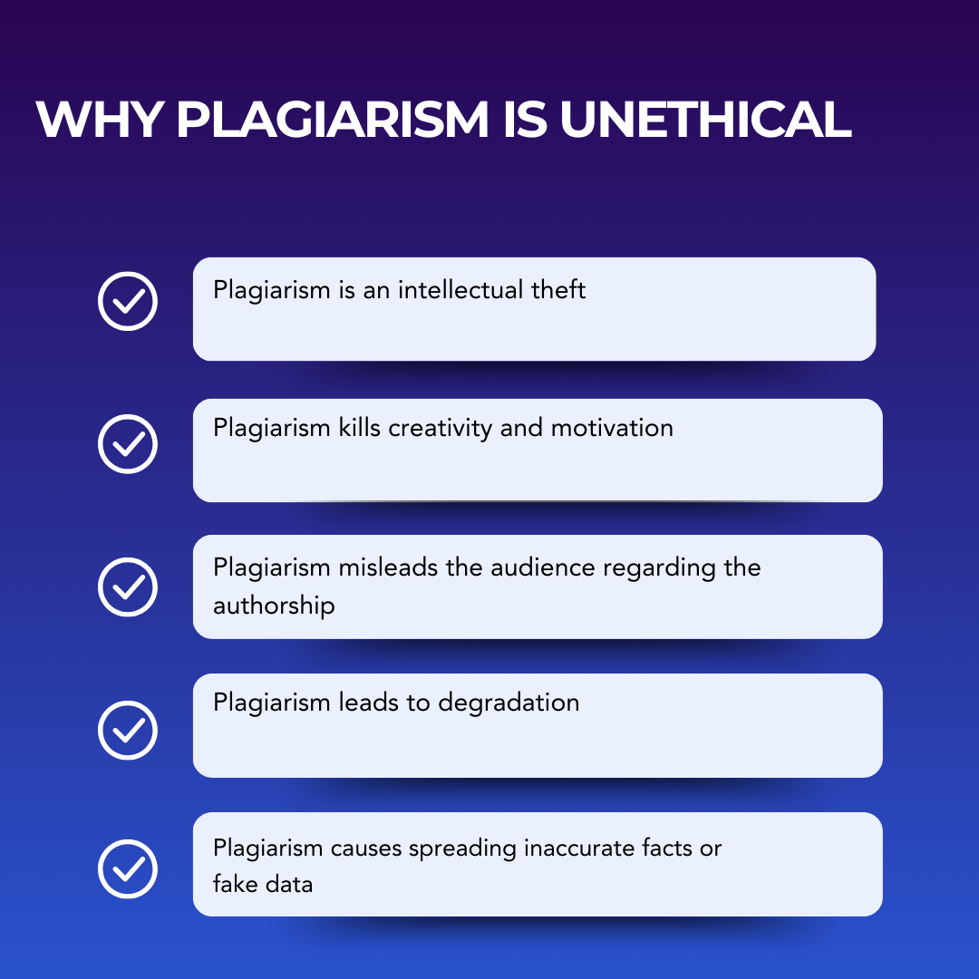 recent plagiarism cases