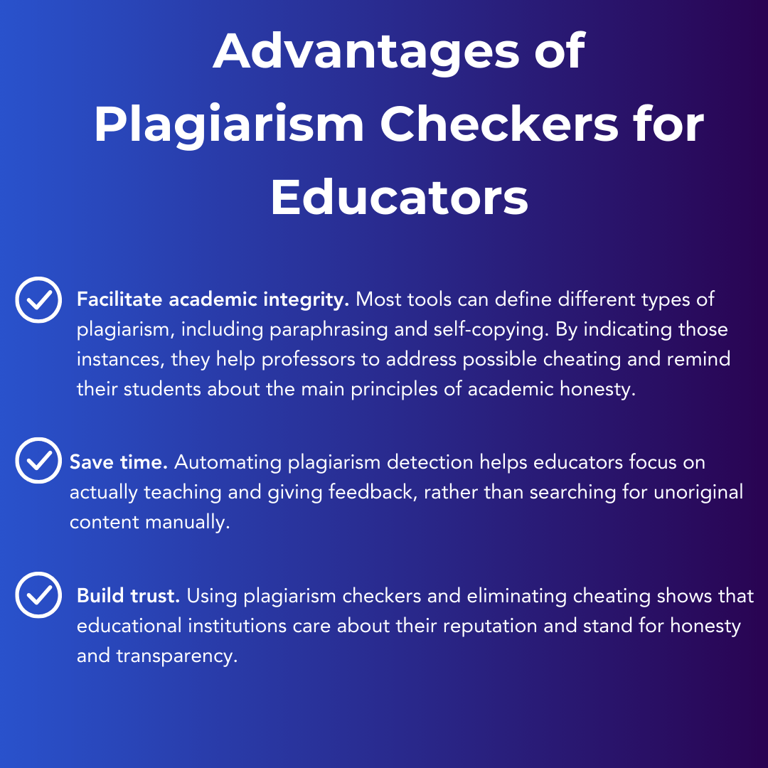 academic integrity checker