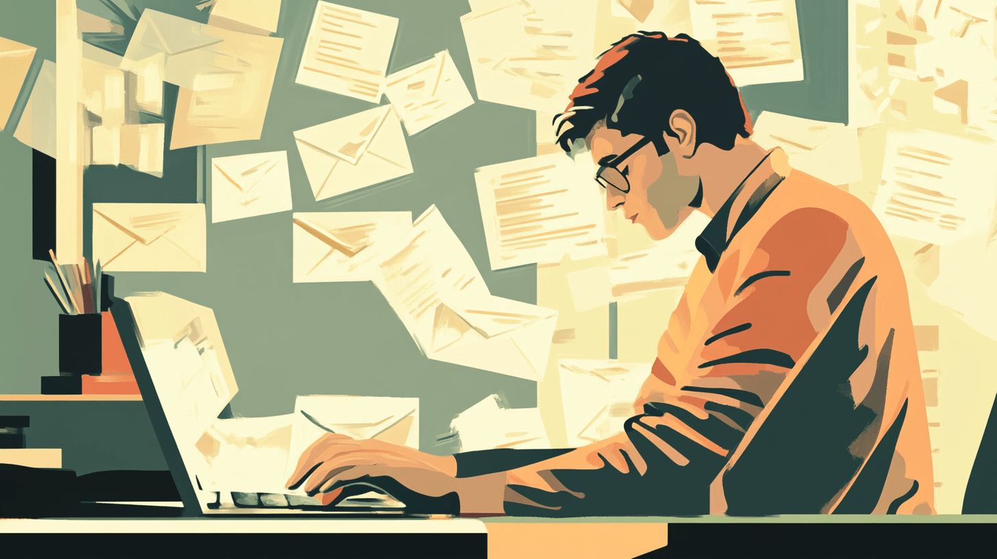 Strategies for Crafting an Effective Email to Accompany Your Resume