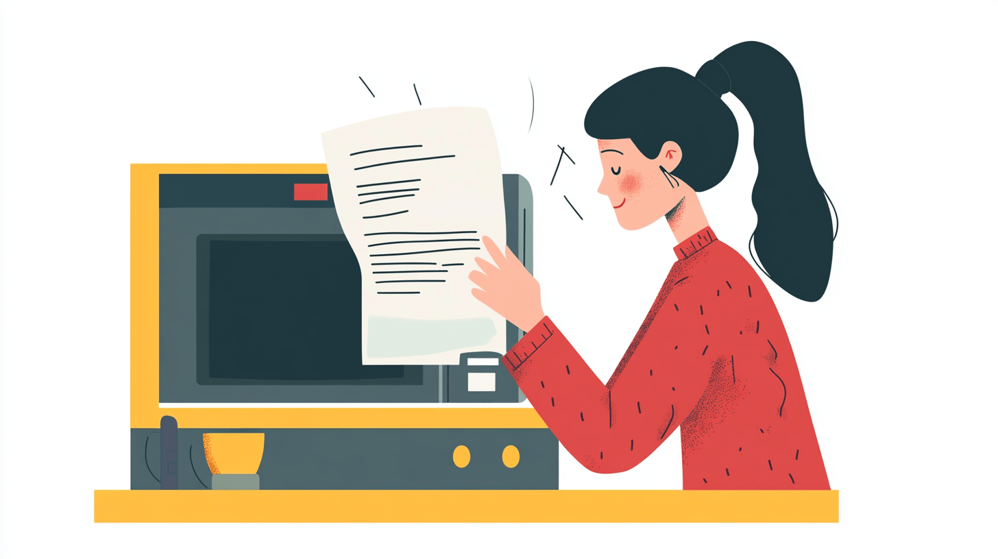 Why Plagiarism is Like Using a Frozen Dinner: Quick Fixes Aren’t Always Tasty
