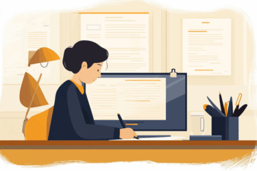 How teachers check for AI