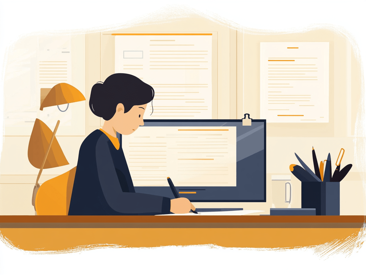 How teachers check for AI