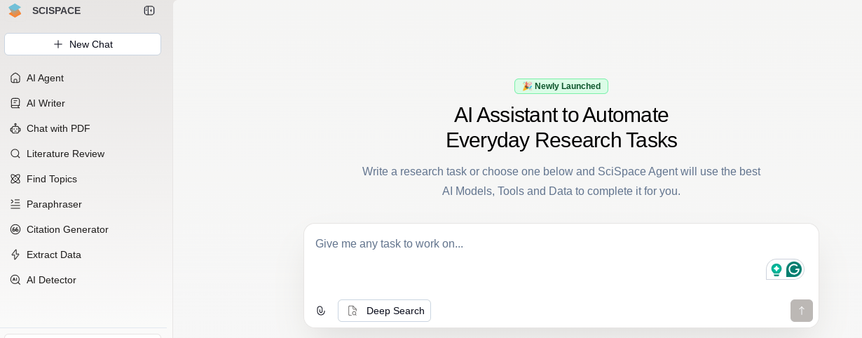 AI essay tools