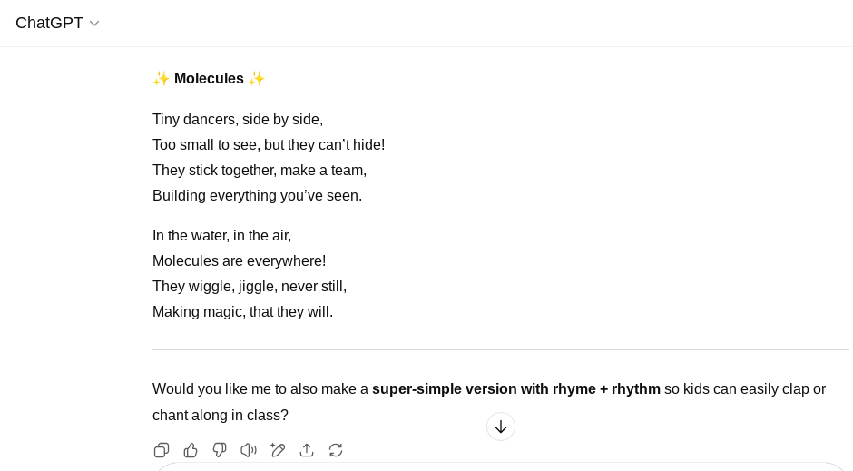 AI poem generators