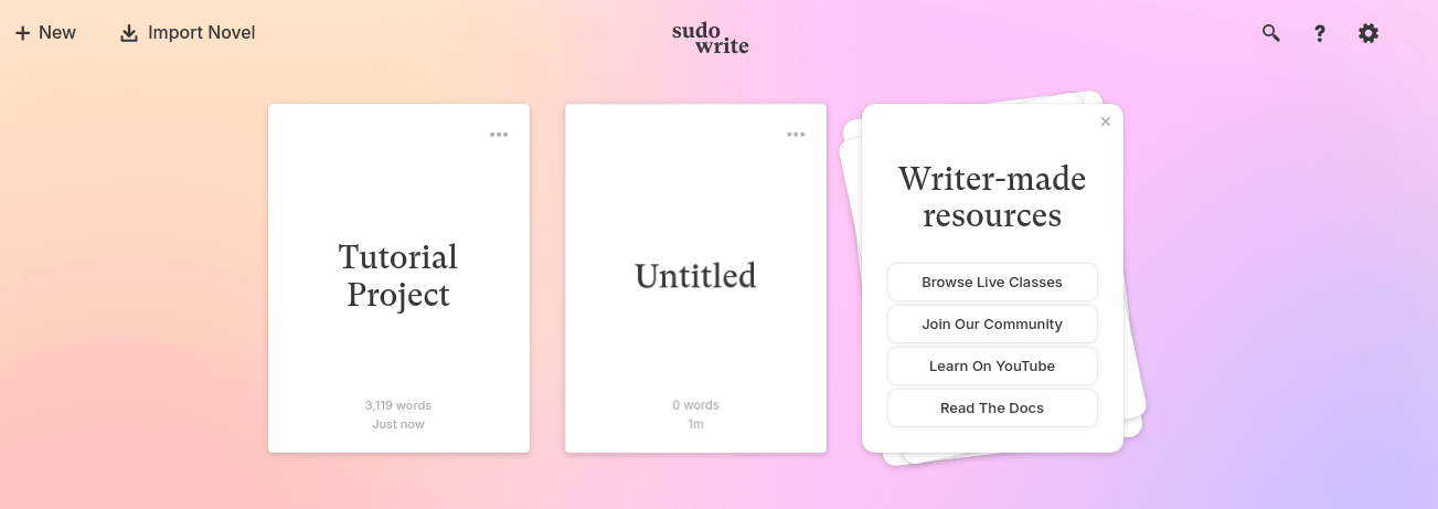 poem generator