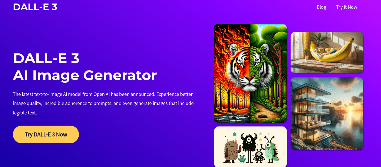 AI tools for visuals