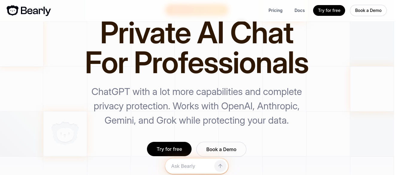 best AI tool