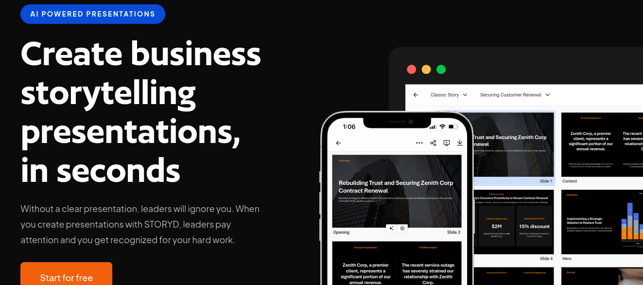 best AI tools for free