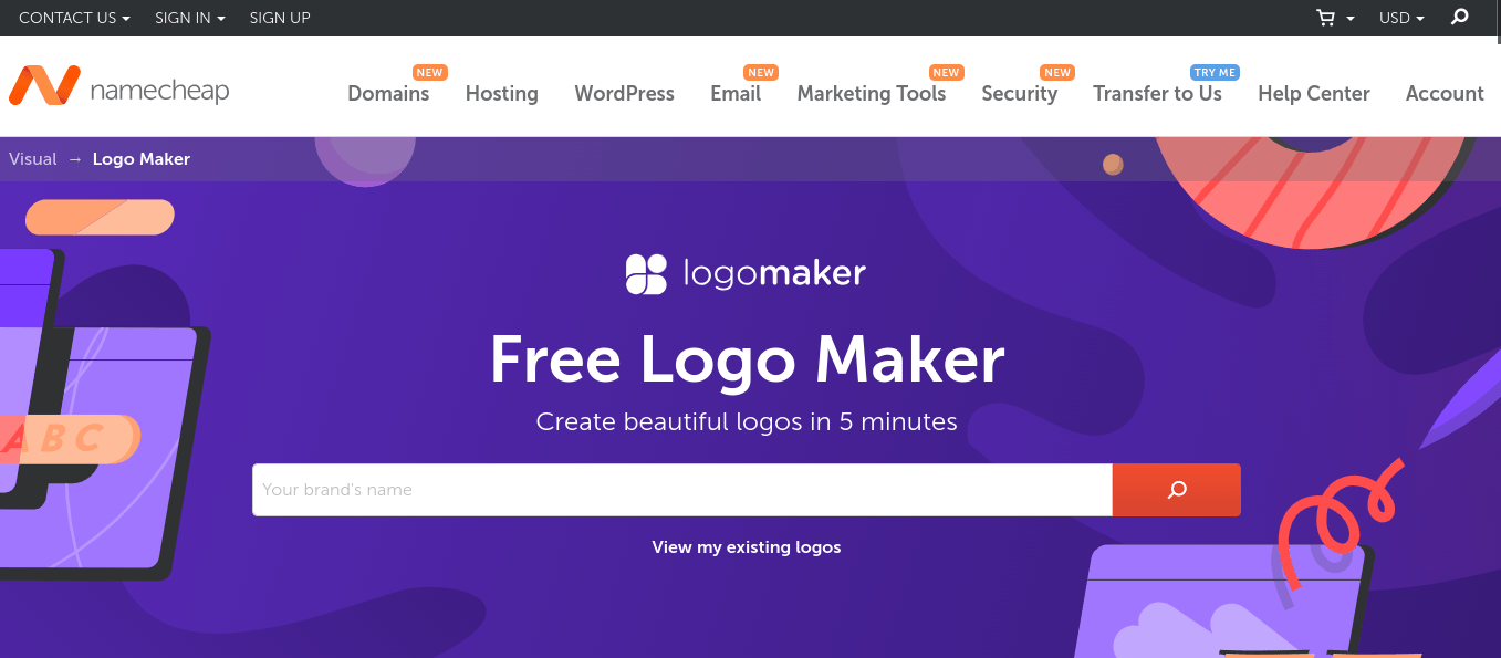 best AI tools for design