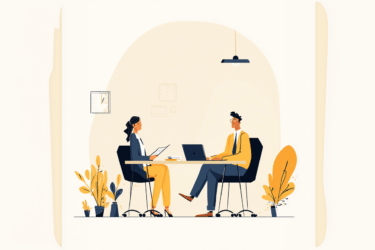 AI for job search