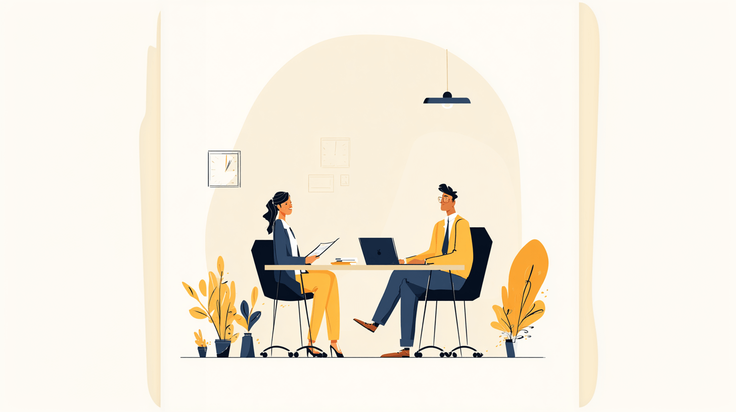 AI for job search