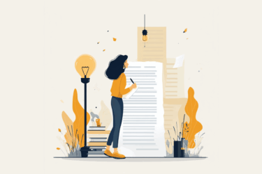 How to avoid AI plagiarism