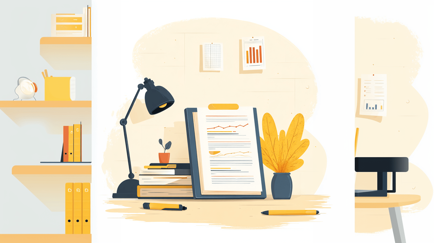 AI Tools in Academia in Numbers