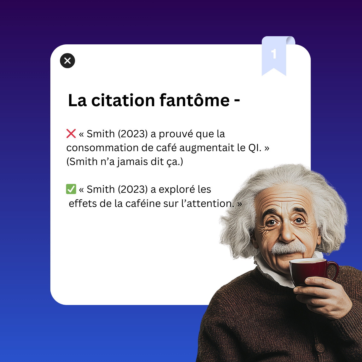 Quel est le pourcentage maximum de plagiat autorisé ?
