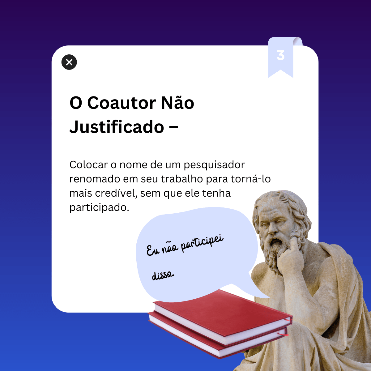 Quanto plágio é permitido? Verifique o blog sobre plágio