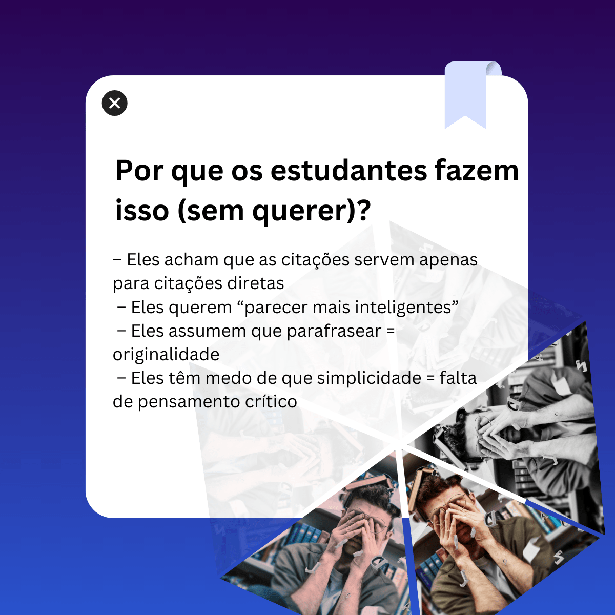 Maneiras de detectar fraudes e plágio no Canvas Blog Verificar Plágio – PlagiarismCheck.org