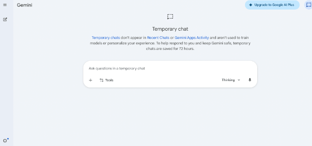 AI tools Google Gemini 3
