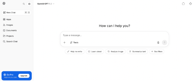 AI multimodal tools