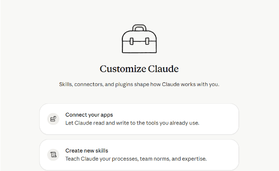 Best AI tools for research Claude