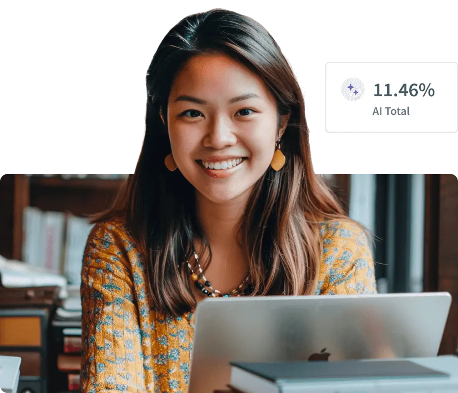 ChatGPT AI Content Detector ChatGPT AI Content Detector